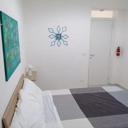 Zyz 43 E Tranquillo E Sereno 公寓 *