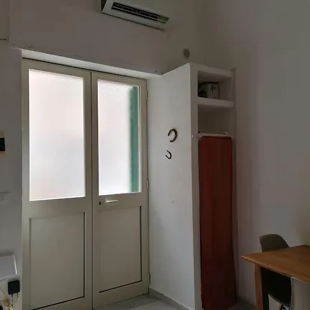 Zyz 43 E Tranquillo E Sereno 公寓 *