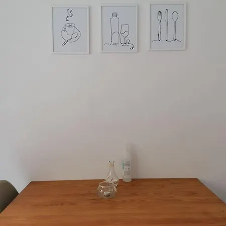 Zyz 43 E Tranquillo E Sereno Apartment *