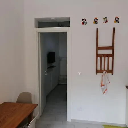 Apartment Zyz 43 E Tranquillo E Sereno Palermo