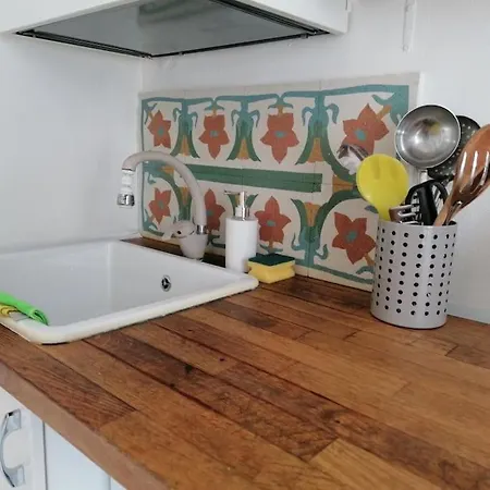Zyz 43 E Tranquillo E Sereno Apartment *