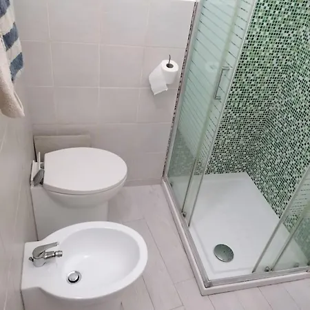 Zyz 43 E Tranquillo E Sereno Apartment Palermo